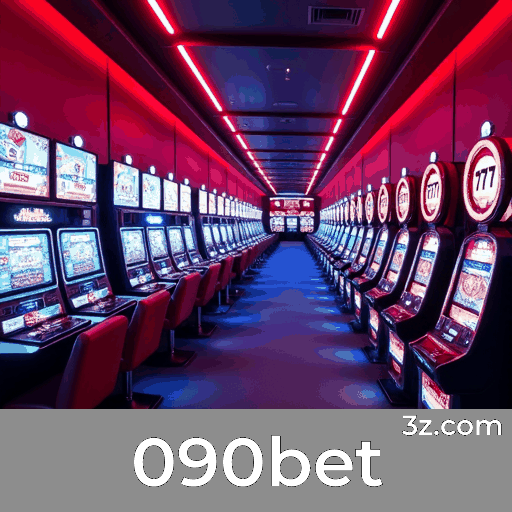 090bet: Jogos de Cassino Cheios de Emoção e Prêmios