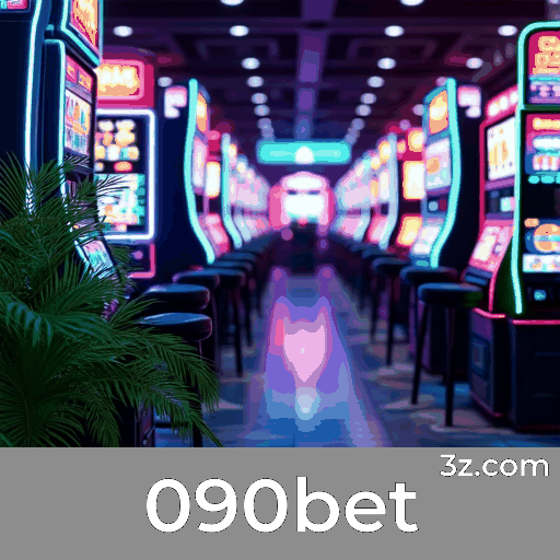 090bet: Precisão e Excelência em Apostas Esportivas