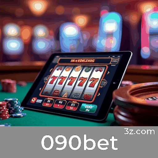 090bet: Jogos de Cassino Cheios de Emoção e Prêmios
