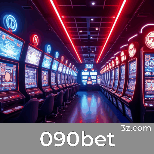 090bet: Plataforma Segura e Divertida