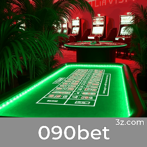 Explore os bônus excepcionais e promoções exclusivas do 090bet