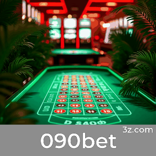090bet: Jogos de Cassino Cheios de Emoção e Prêmios