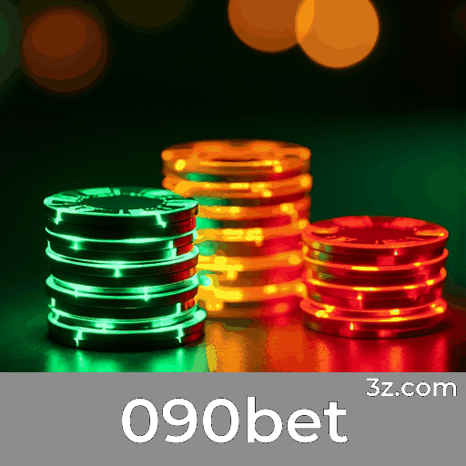 090bet: Plataforma Segura e Divertida