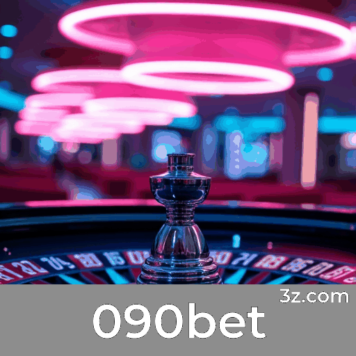 090bet: Precisão e Excelência em Apostas Esportivas